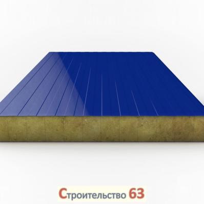 Сэндвич панель  50мм Эконом
